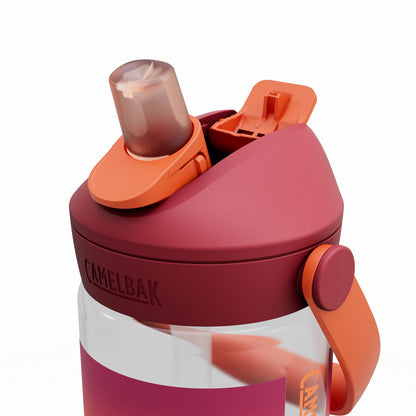CamelBak Thrive Flip Straw Kids 14oz Bottle with Tritan Renew