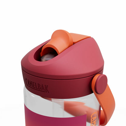 CamelBak Thrive Flip Straw Kids 14oz Bottle with Tritan Renew
