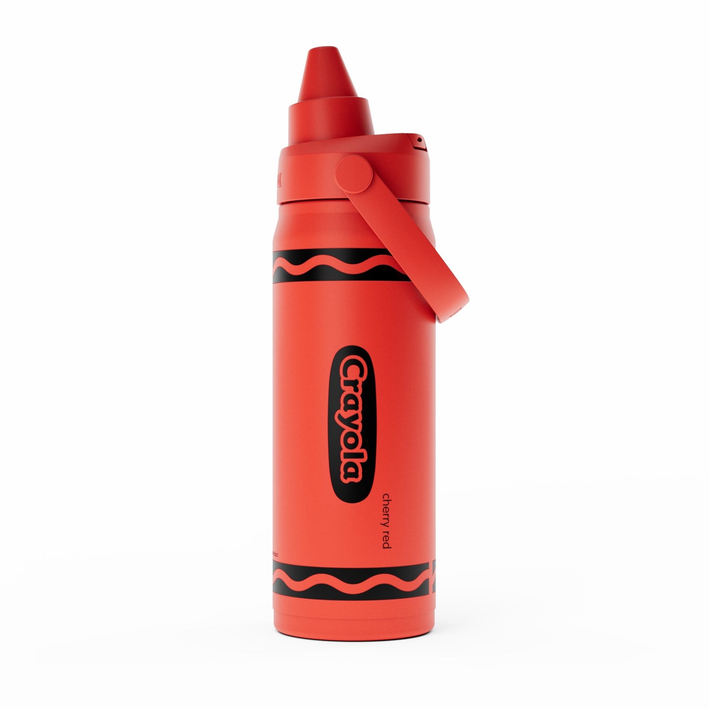 CamelBak Crayola Chug 16oz Bottle, Insulated Stainless Steel