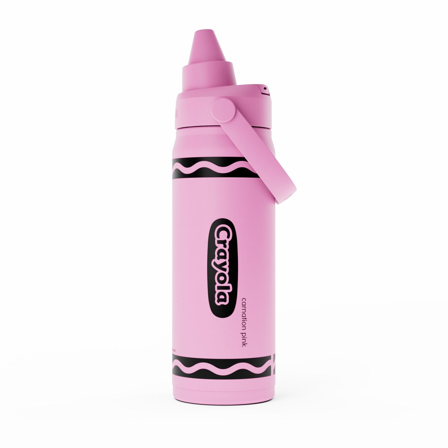 Carnation Pink,OS