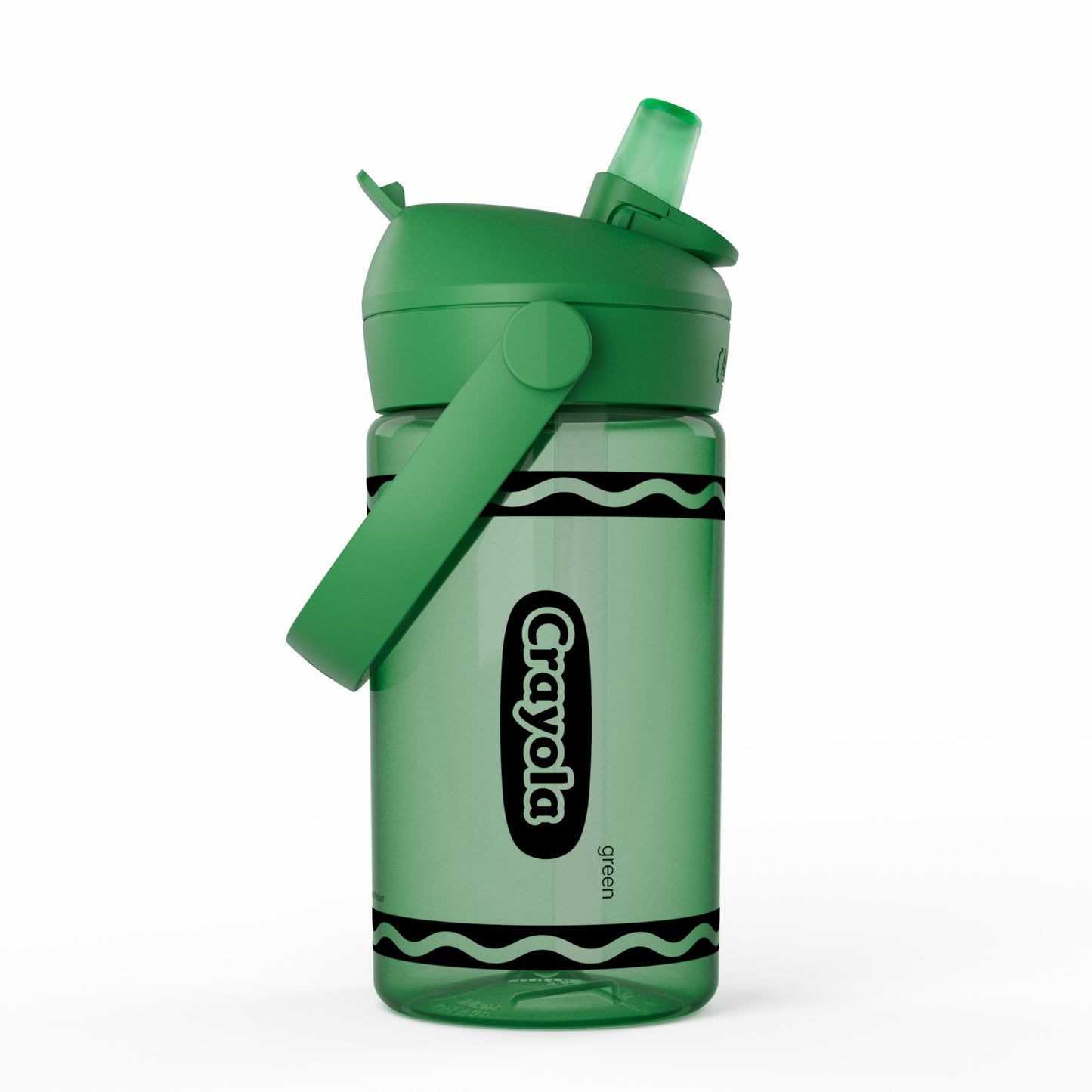 Green,OS