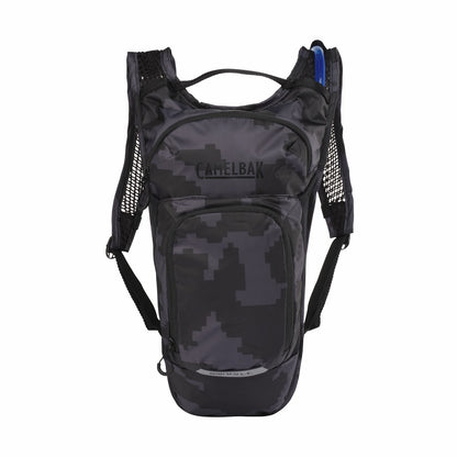 CamelBak Kids' Mini M.U.L.E. 50oz Hydration Pack with Crux 1.5L Reservoir
