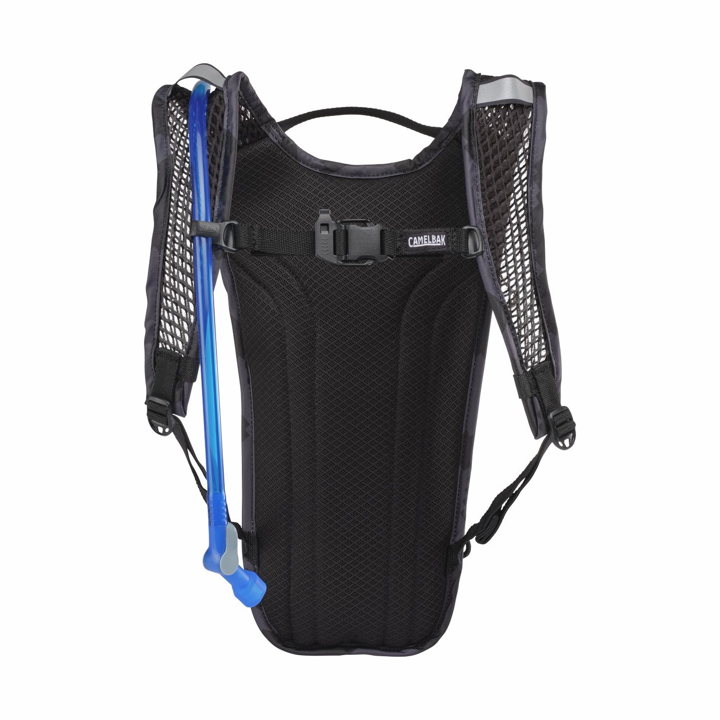 CamelBak Kids' Mini M.U.L.E. 50oz Hydration Pack with Crux 1.5L Reservoir