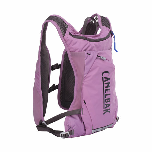 CamelBak Women's Chase Race 4 Hydration Vest with Crux 1.5L Reservoir