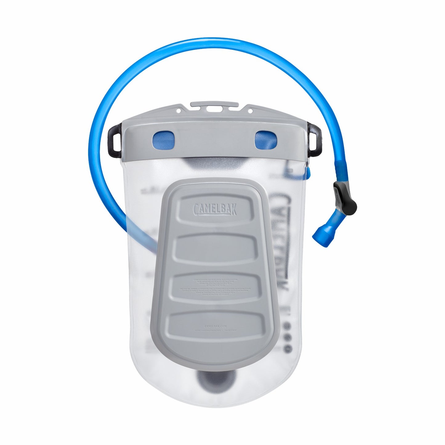 CamelBak Fusion 2L Reservoir with TRU Zip Waterproof Zipper