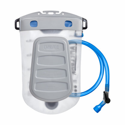 CamelBak Fusion 2L Reservoir with TRU Zip Waterproof Zipper