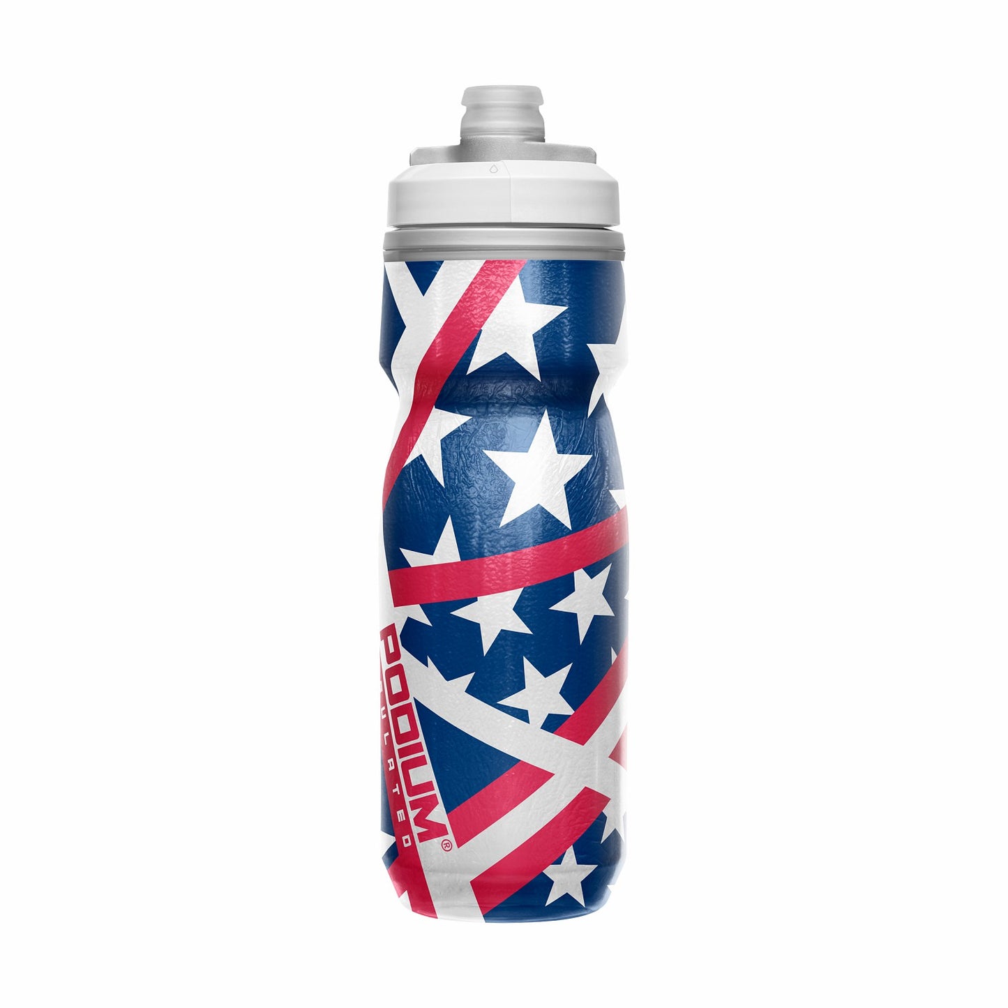 CamelBak Podium Chill 21oz Water Bottle, Destination Series II Limited Edition