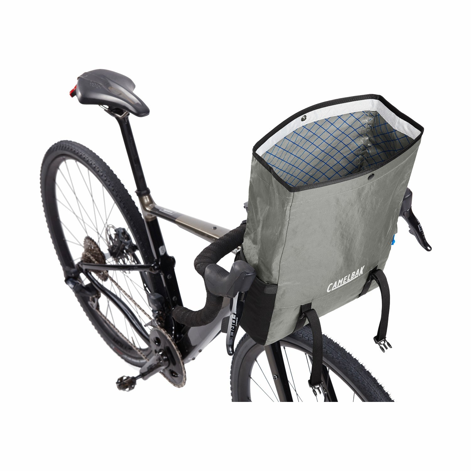 CamelBak M.U.L.E. 12 Handlebar Pack