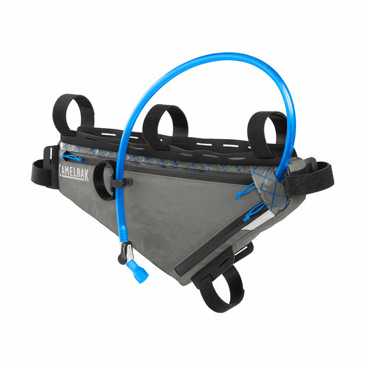 CamelBak Small M.U.L.E. Frame Pack with Quick Stow 2L Bike Reservoir