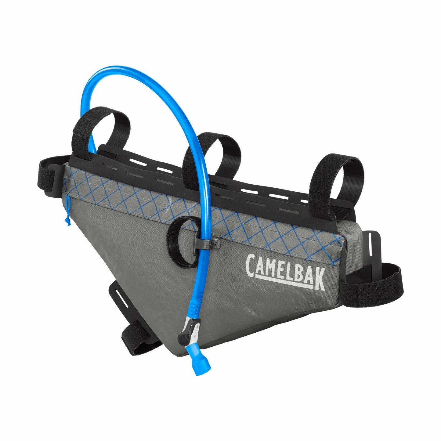 CamelBak Small M.U.L.E. Frame Pack with Quick Stow 2L Bike Reservoir