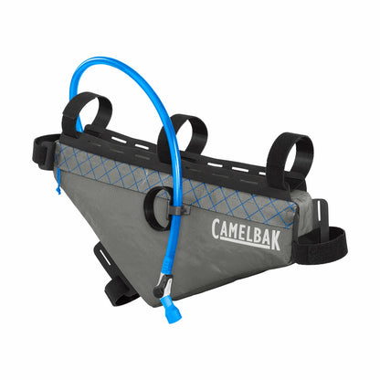 CamelBak Small M.U.L.E. Frame Pack with Quick Stow 2L Bike Reservoir