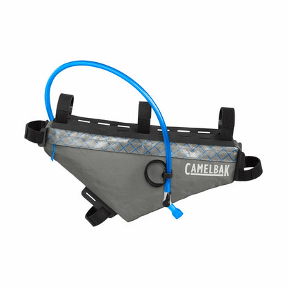 CamelBak Small M.U.L.E. Frame Pack with Quick Stow 2L Bike Reservoir