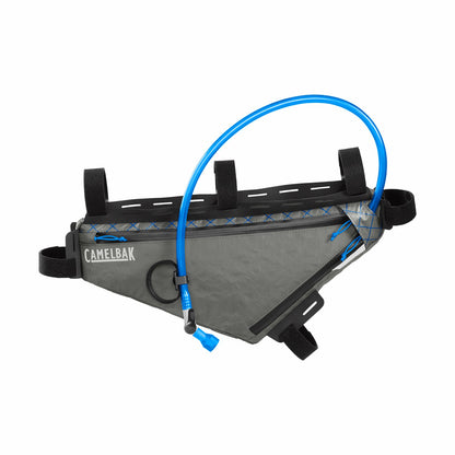 CamelBak Small M.U.L.E. Frame Pack with Quick Stow 2L Bike Reservoir