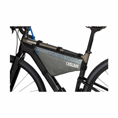 CamelBak Small M.U.L.E. Frame Pack with Quick Stow 2L Bike Reservoir