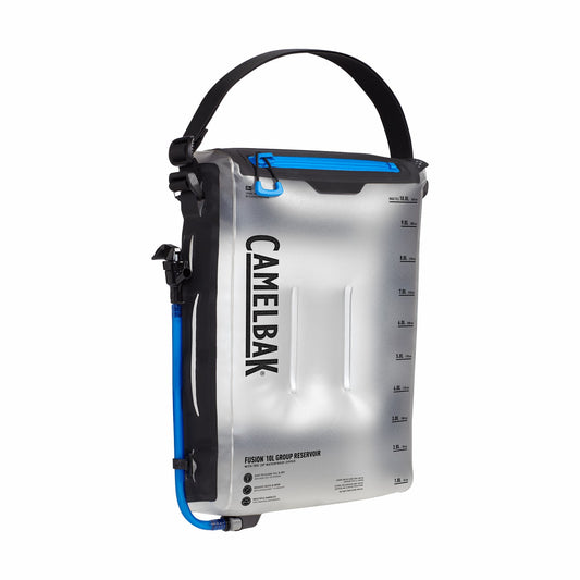 CamelBak Fusion 10L Group Reservoir with TRU Zip Waterproof Zipper