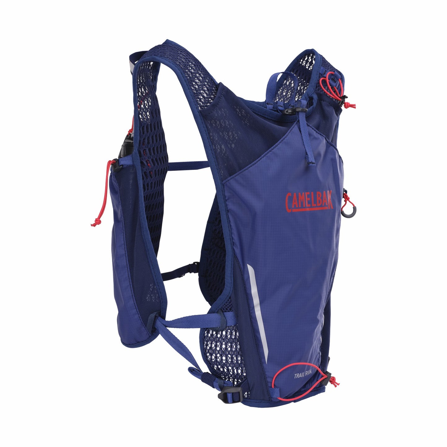 CamelBak Trail Run Vest with Two 17oz Quick Stow Flasks
