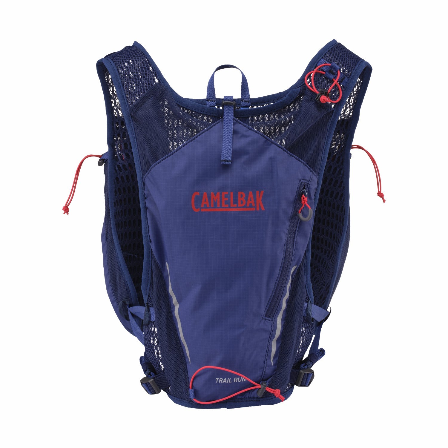 CamelBak Trail Run Vest with Two 17oz Quick Stow Flasks
