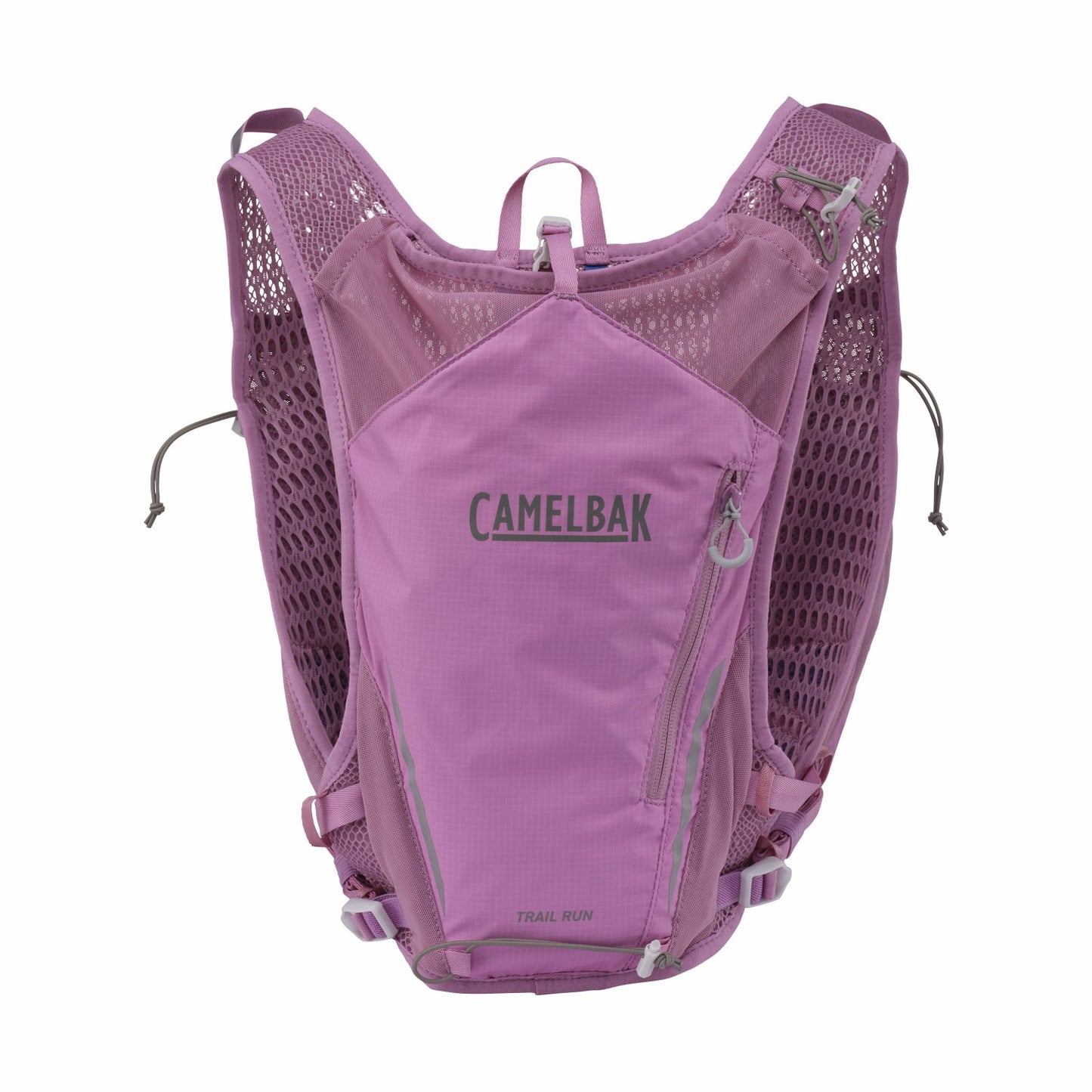 CamelBak Women's Trail Run Vest with Two 17oz Quick Stow Flasks