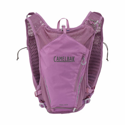 CamelBak Women's Trail Run Vest with Two 17oz Quick Stow Flasks