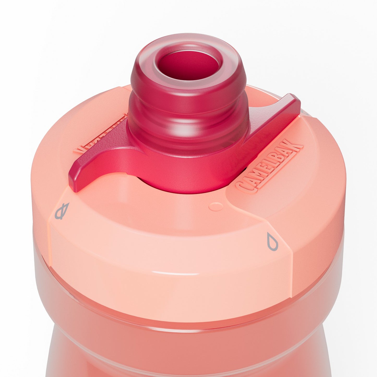 CamelBak Podium 21oz Bike Bottle
