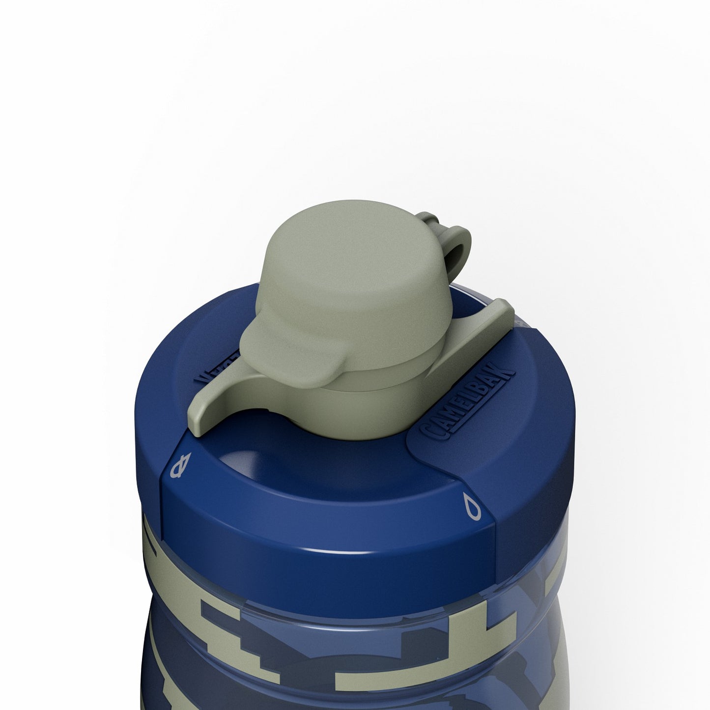 CamelBak Podium Dirt Series 15oz Bike Bottle