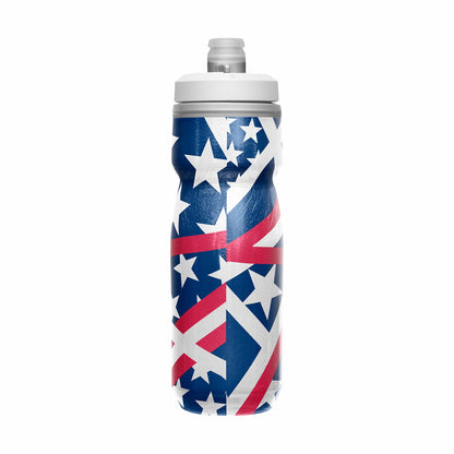CamelBak Podium Chill 21oz Water Bottle, Destination Series II Limited Edition