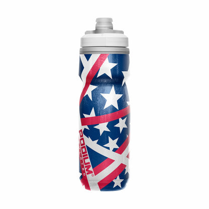 CamelBak Podium Chill 21oz Water Bottle, Destination Series II Limited Edition