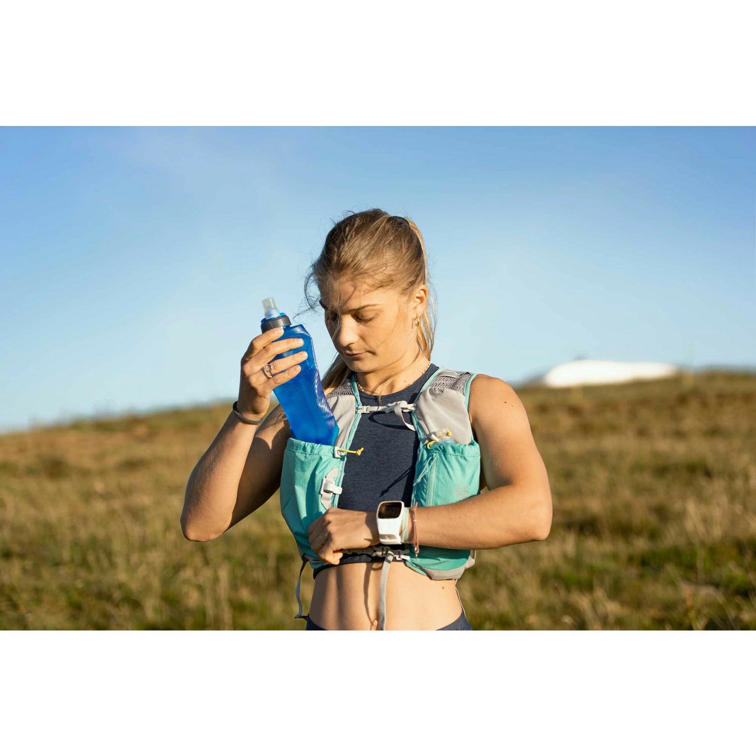 CamelBak Quick Stow Flask Tube Adapter