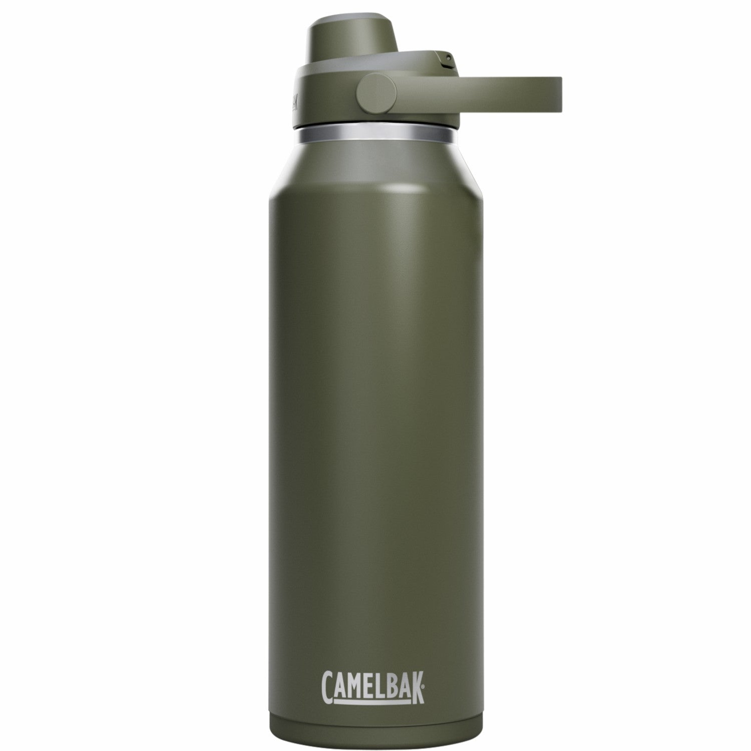 CamelBak Thrive Chug 40oz Bottle, Insulated Stainless Steel
