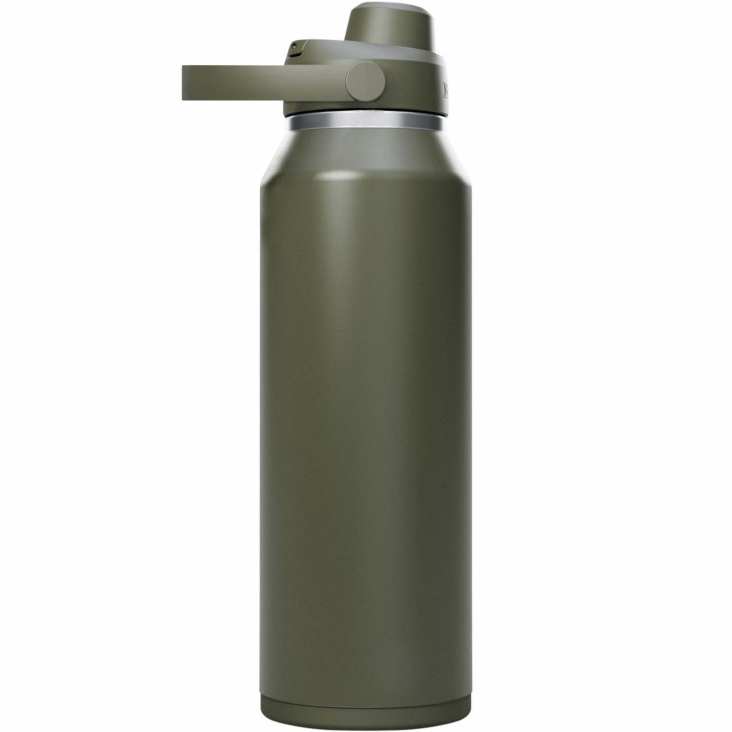 CamelBak Thrive Chug 40oz Bottle, Insulated Stainless Steel