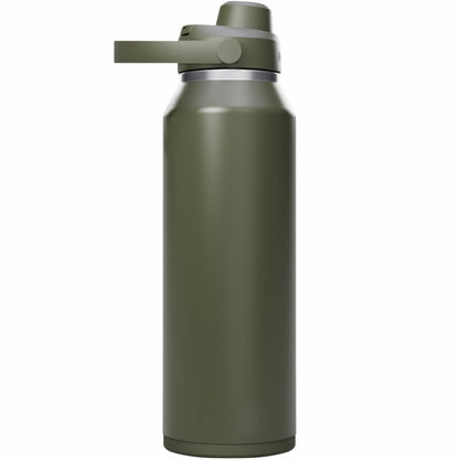 CamelBak Thrive Chug 40oz Bottle, Insulated Stainless Steel