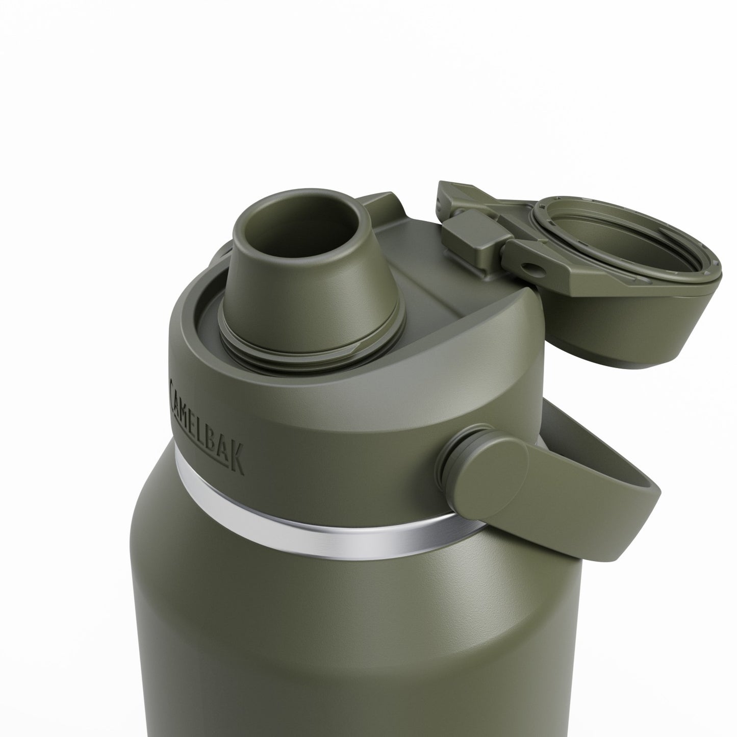 CamelBak Thrive Chug 40oz Bottle, Insulated Stainless Steel