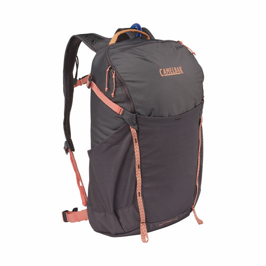 CamelBak Women's Rim Runner X20 Hiking Hydration Pack with Crux 1.5L Reservoir