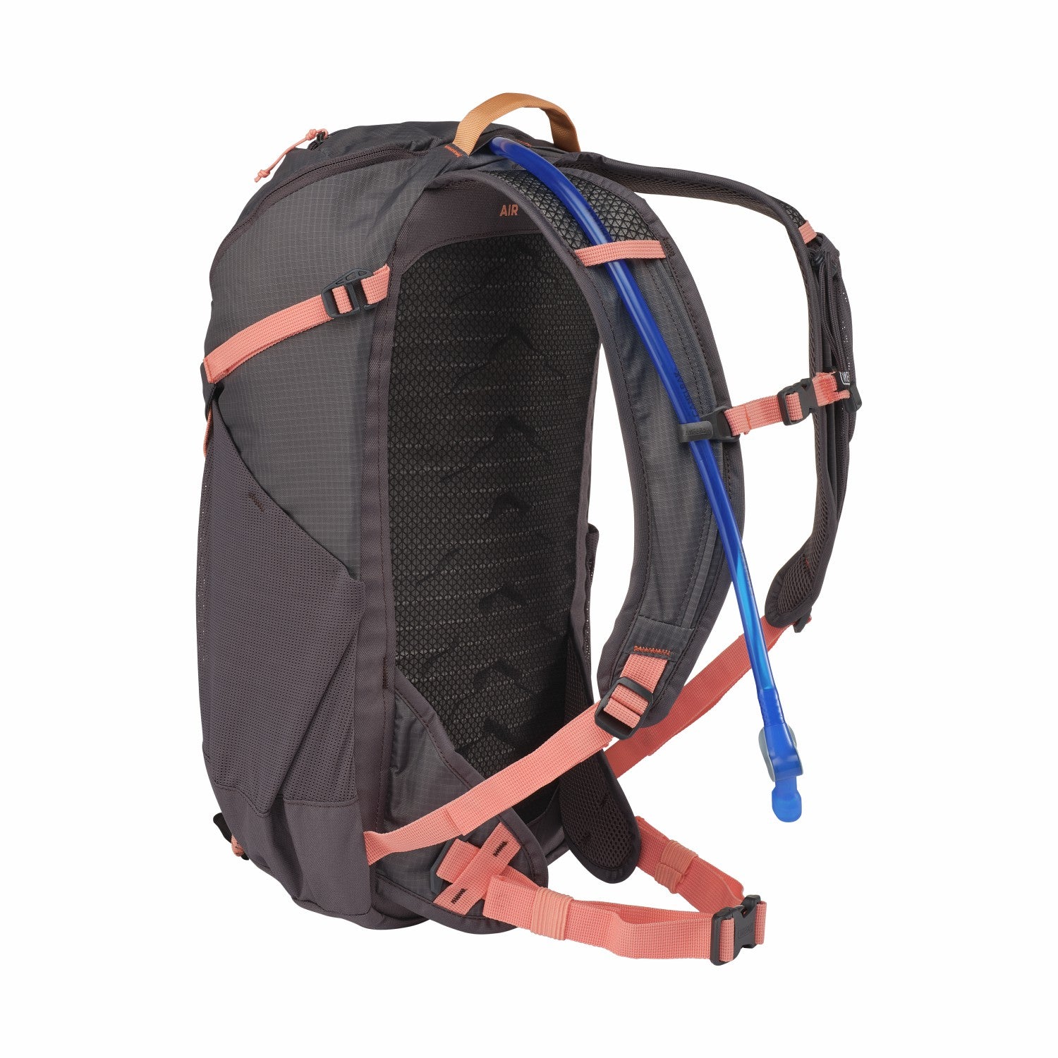 CamelBak Women's Rim Runner X20 Hiking Hydration Pack with Crux 1.5L Reservoir