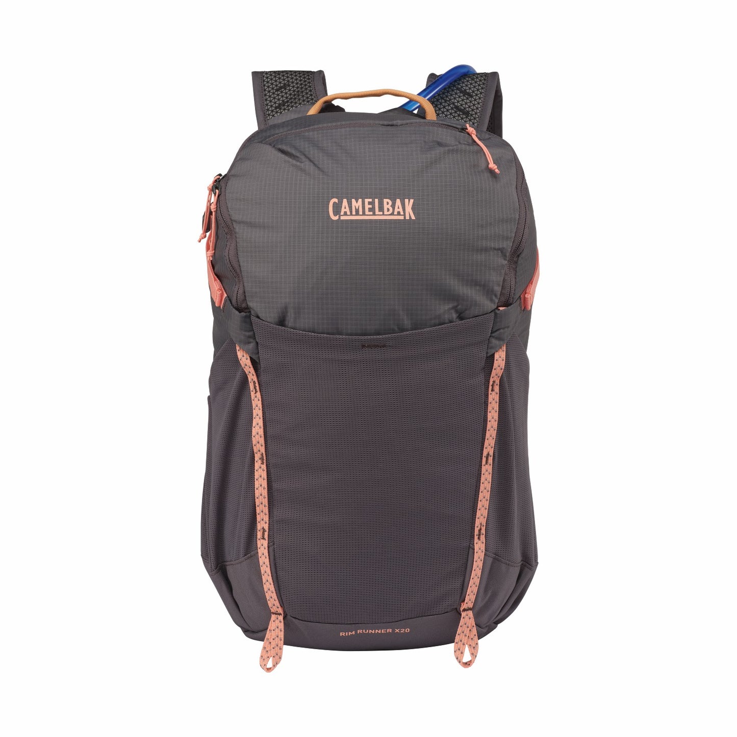 CamelBak Women's Rim Runner X20 Hiking Hydration Pack with Crux 1.5L Reservoir