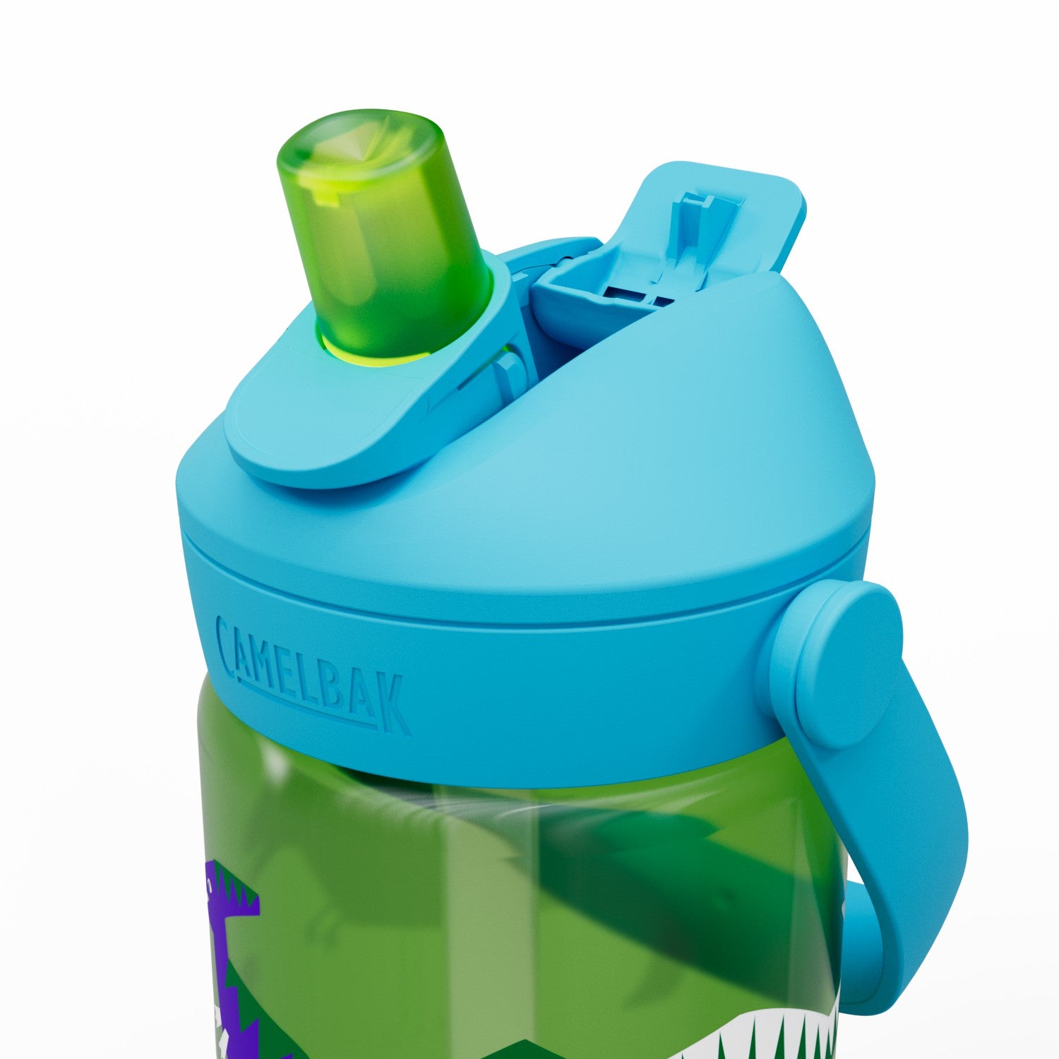 CamelBak Thrive Flip Straw Kids 14oz Bottle with Tritan Renew