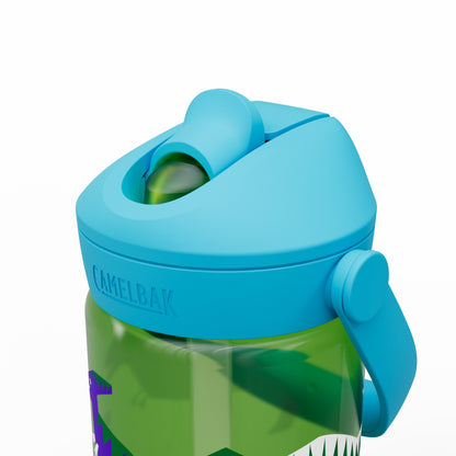 CamelBak Thrive Flip Straw Kids 14oz Bottle with Tritan Renew