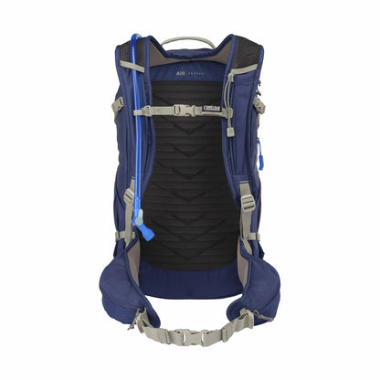 CamelBak Rim Runner X30 Hiking Hydration Pack with Crux 2L Reservoir