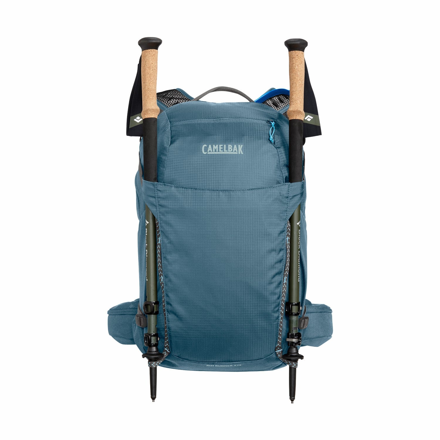 CamelBak Women's Rim Runner X28 Hiking Hydration Pack with Crux 2L Reservoir