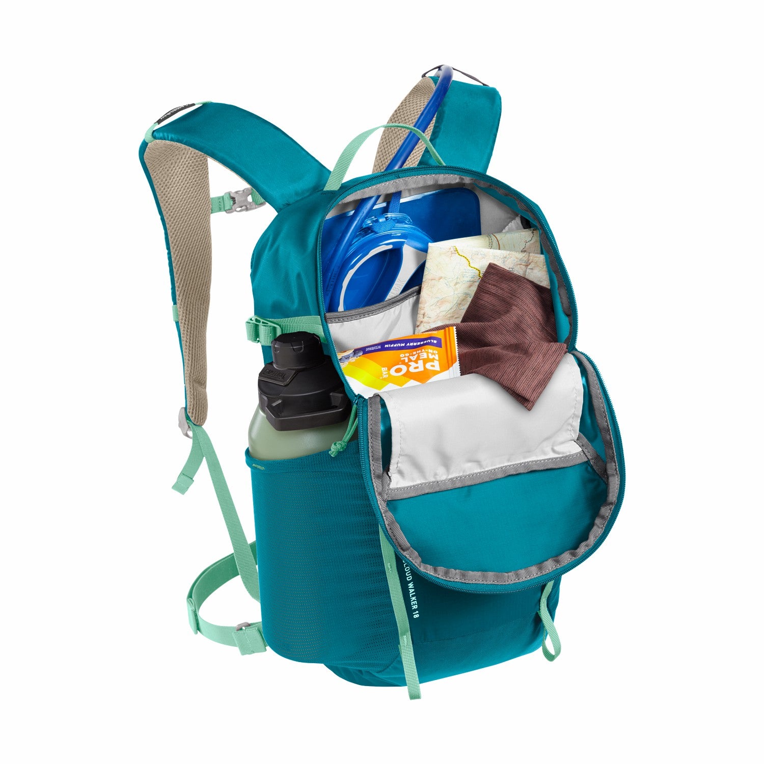 CamelBak Cloud Walker 18 Hydration Pack 85 oz
