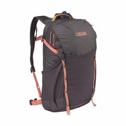 CamelBak Women's Rim Runner X20 Hiking Hydration Pack with Crux 1.5L Reservoir