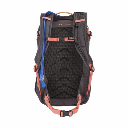 CamelBak Women's Rim Runner X20 Hiking Hydration Pack with Crux 1.5L Reservoir