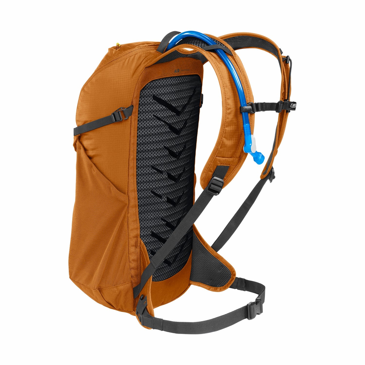 CamelBak Rim Runner X22 Hiking Hydration Pack with Crux 1.5L Reservoir