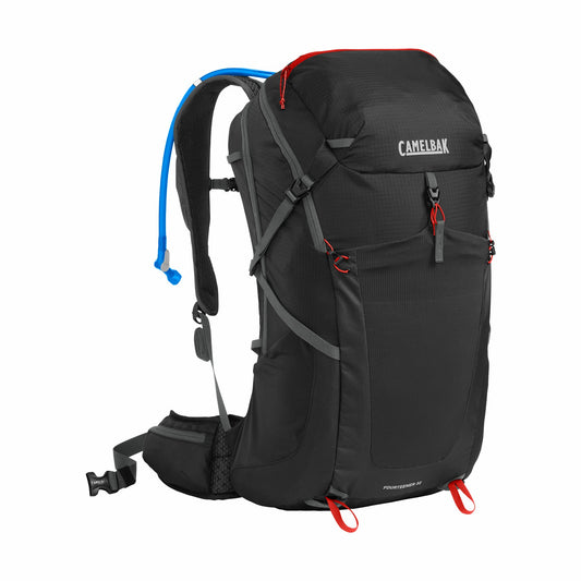 CamelBak Fourteener 32 Hydration Hiking Pack with Crux 3L Reservoir