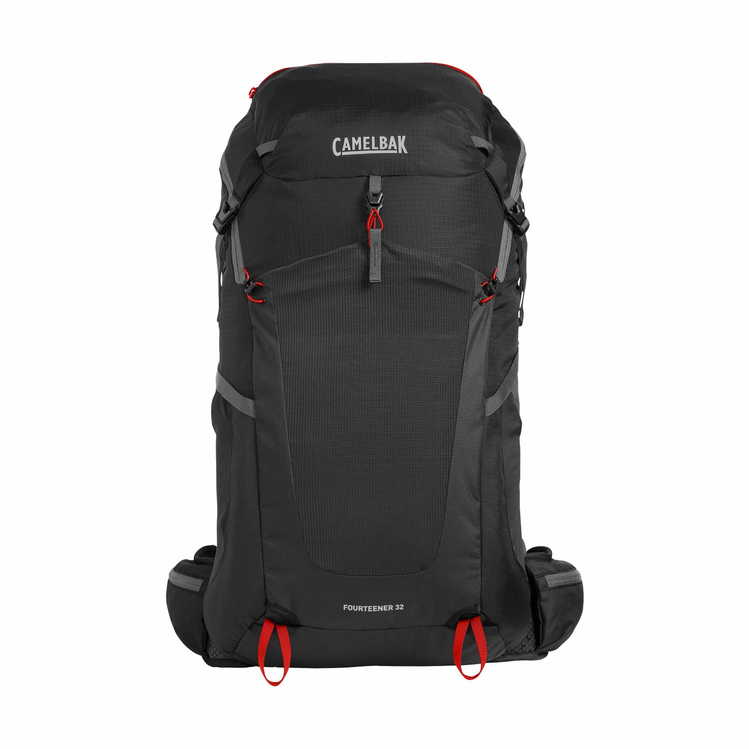 CamelBak Fourteener 32 Hydration Hiking Pack with Crux 3L Reservoir