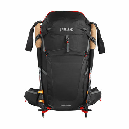 CamelBak Fourteener 32 Hydration Hiking Pack with Crux 3L Reservoir