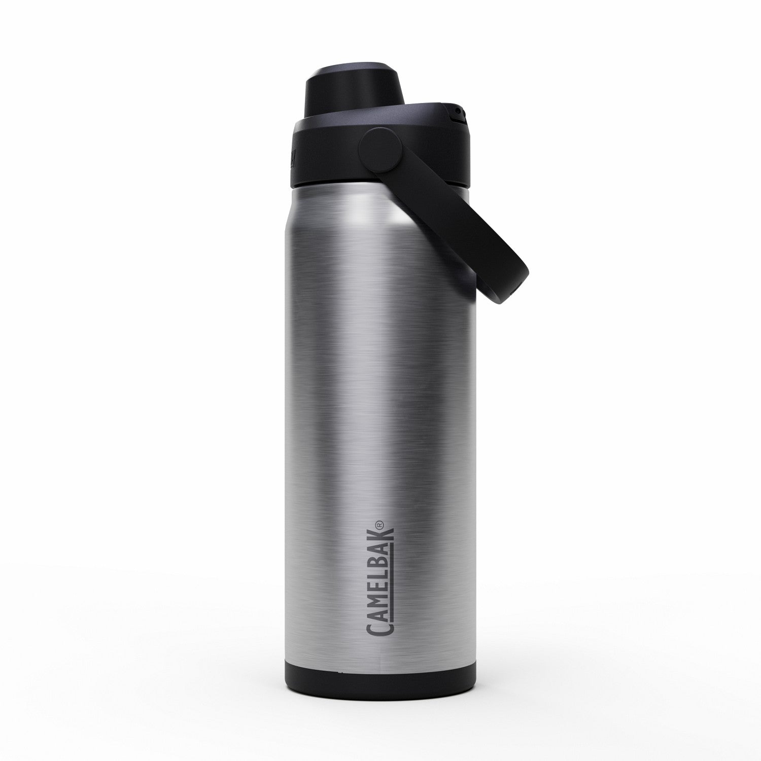 CamelBak Thrive Chug 20oz Bottle, Insulated Stainless Steel