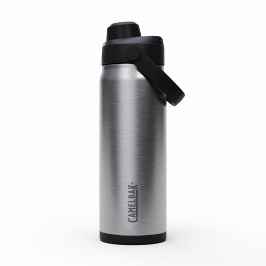 CamelBak Thrive Chug 20oz Bottle, Insulated Stainless Steel