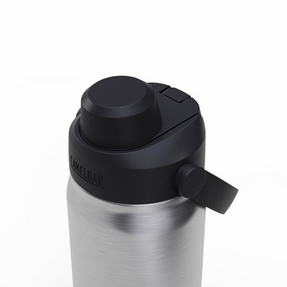 CamelBak Thrive Chug 20oz Bottle, Insulated Stainless Steel