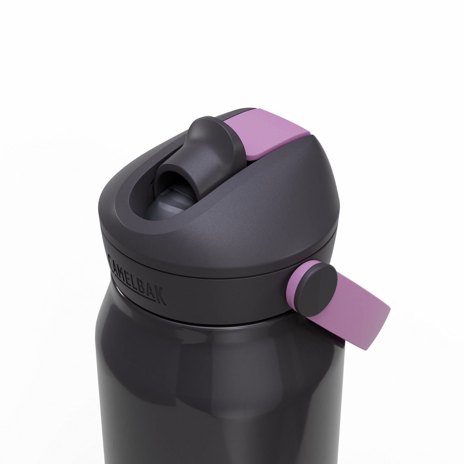 CamelBak Thrive Flip Straw 32oz Bottle, Insulated Stainless Steel